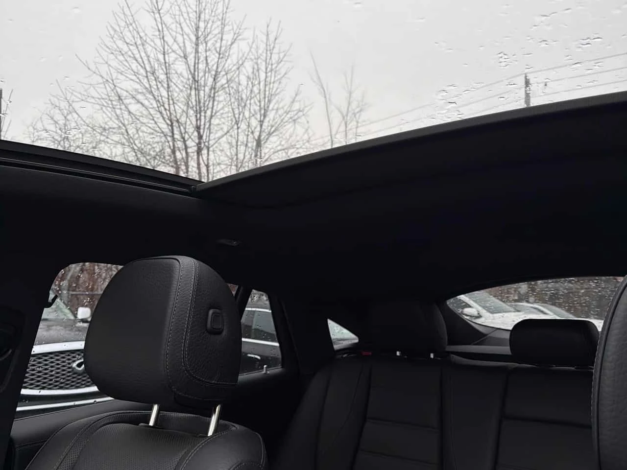 Mercedes-Benz GLE 450 Coupe * CARFAX * HUD * BURMESTER * ОБДУХВАНЕ * , снимка 10 - Автомобили и джипове - 55588645