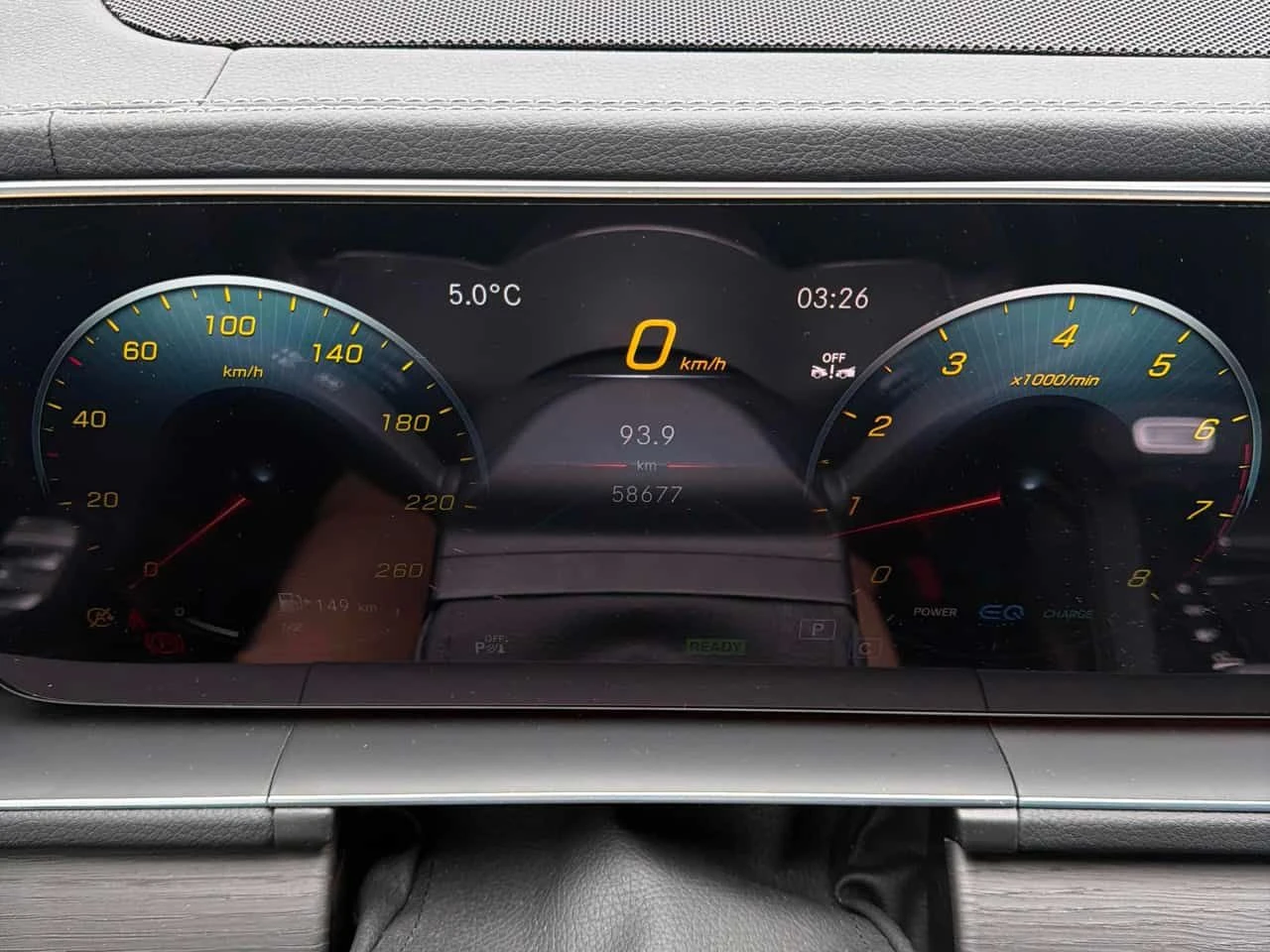 Mercedes-Benz GLE 450 Coupe * CARFAX * HUD * BURMESTER * ОБДУХВАНЕ * , снимка 8 - Автомобили и джипове - 55588645