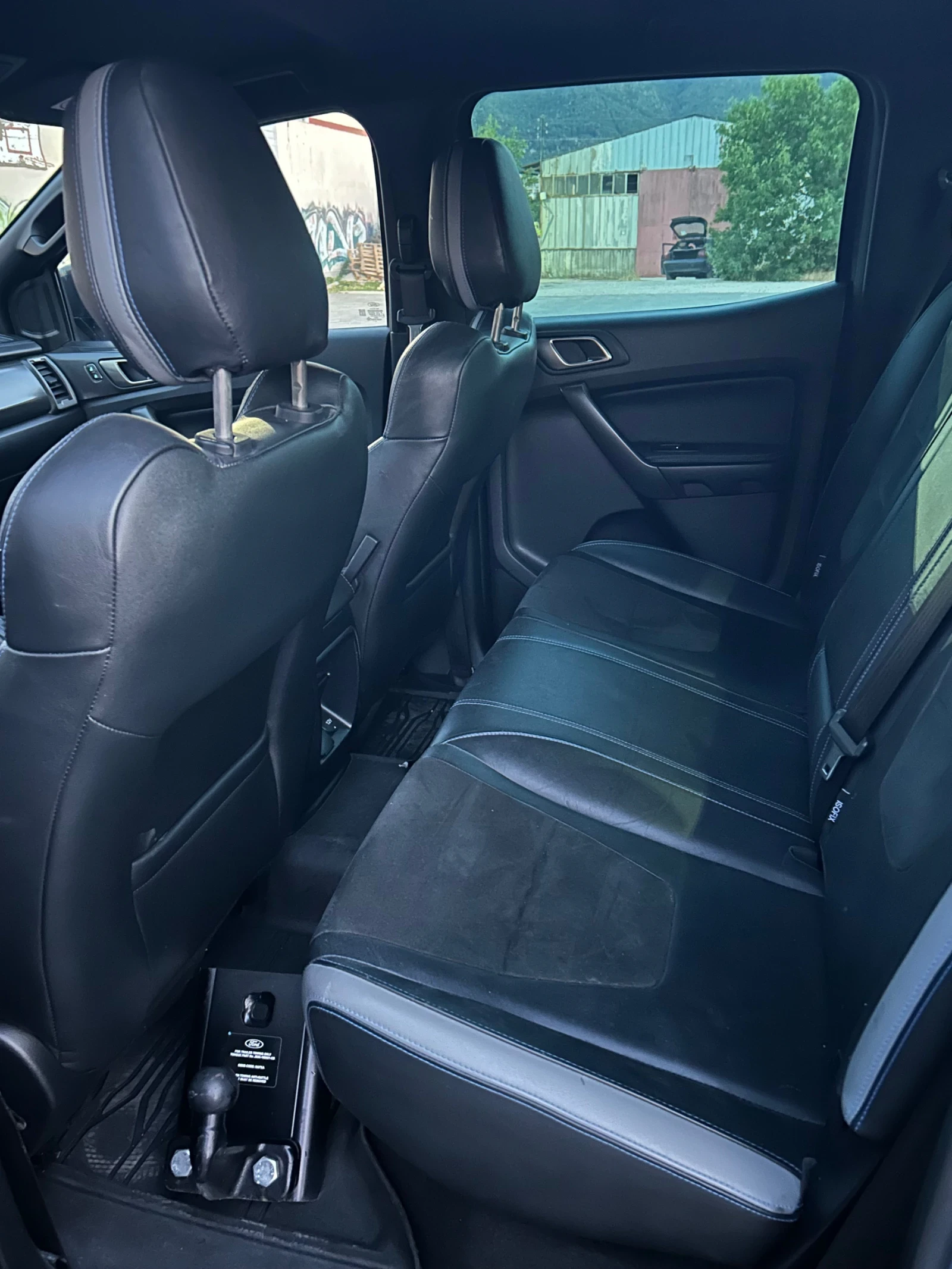 Ford Raptor, снимка 14 - Автомобили и джипове - 55721397