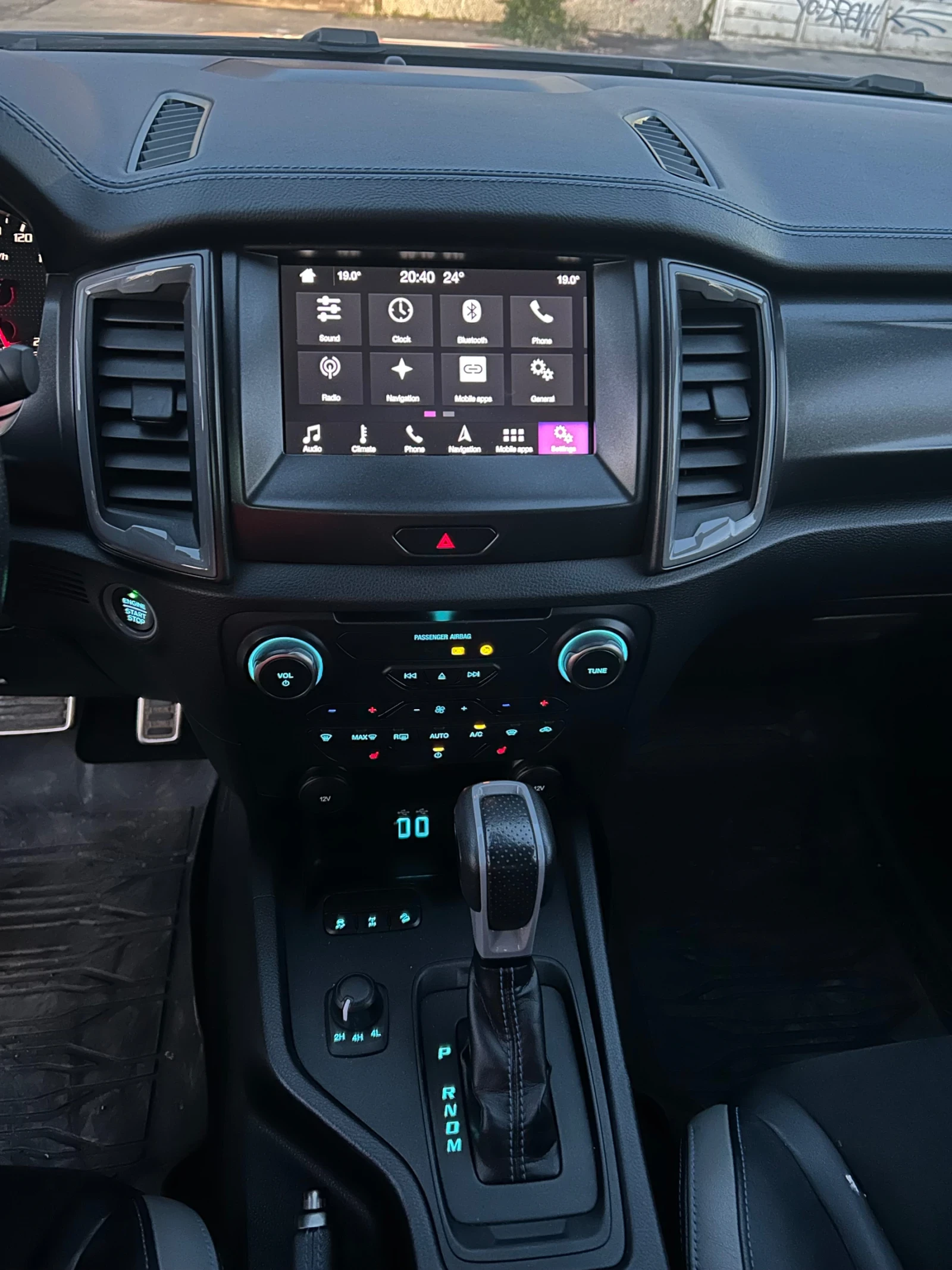 Ford Raptor, снимка 11 - Автомобили и джипове - 55721397