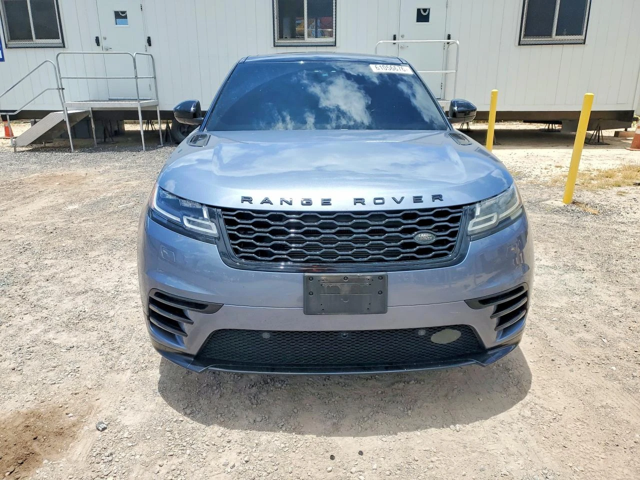 Land Rover Range rover 3.0l Velar R-Dynamic Hse, снимка 5 - Автомобили и джипове - 55931301