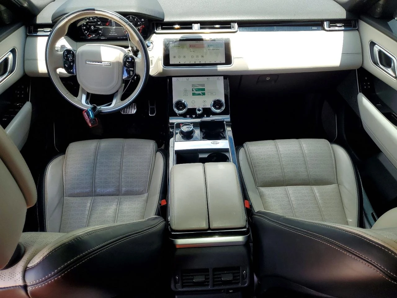 Land Rover Range rover 3.0l Velar R-Dynamic Hse, снимка 8 - Автомобили и джипове - 55931301