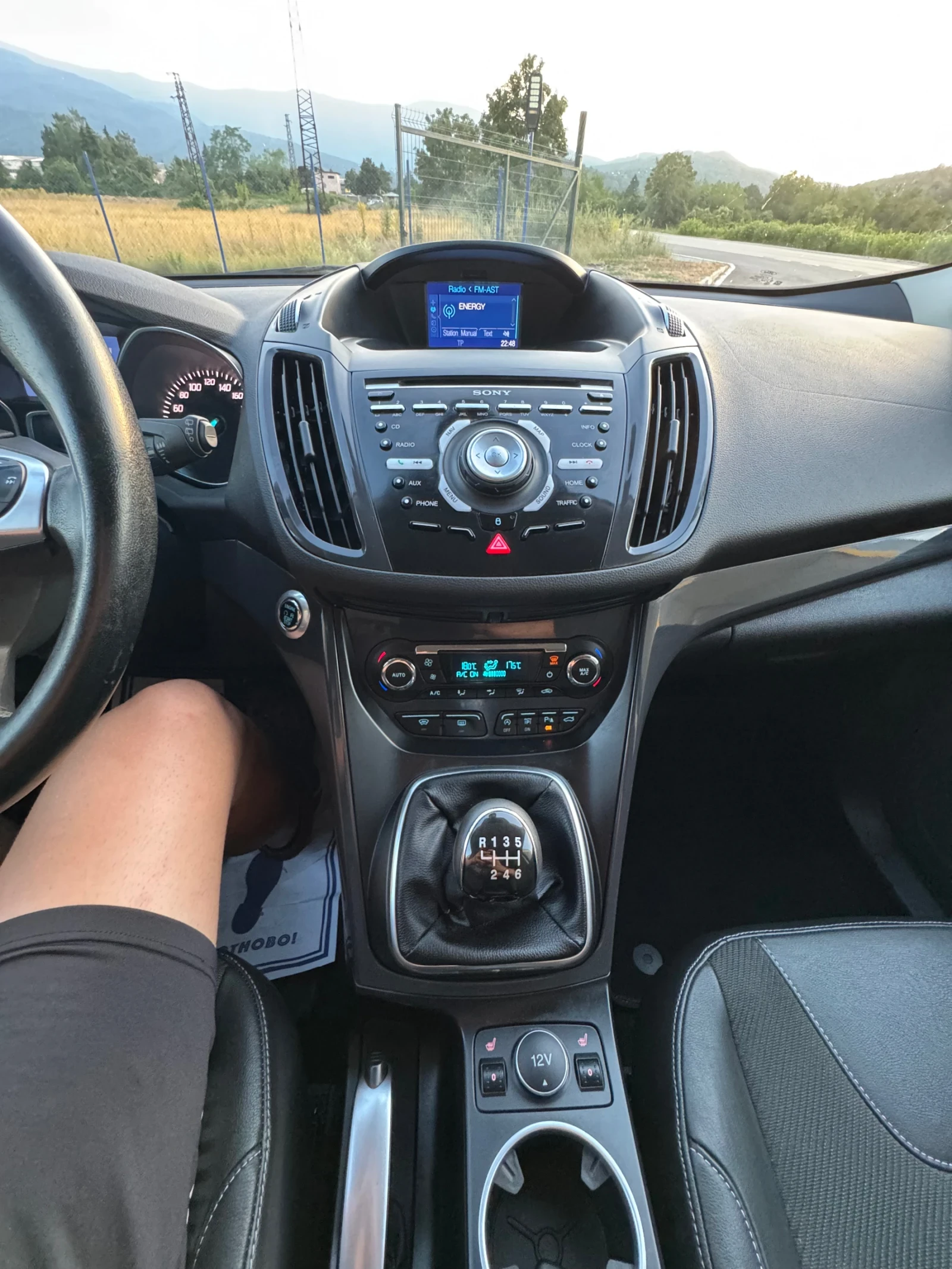 Ford Kuga 151000�� TITANIUM ����6 | Mobile.bg � ����������� 9