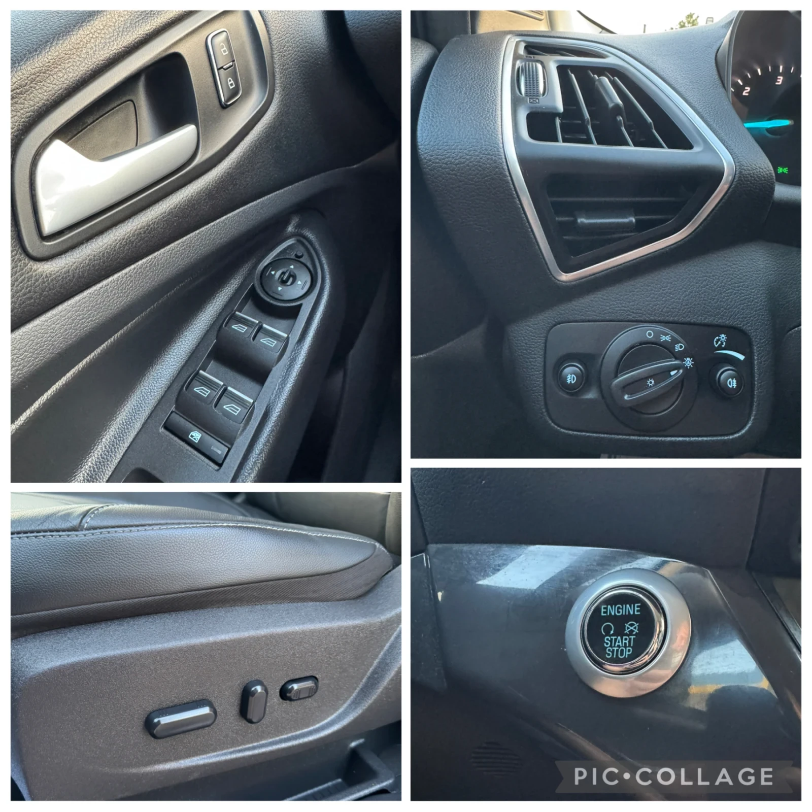 Ford Kuga 151000�� TITANIUM ����6 | Mobile.bg � ����������� 13