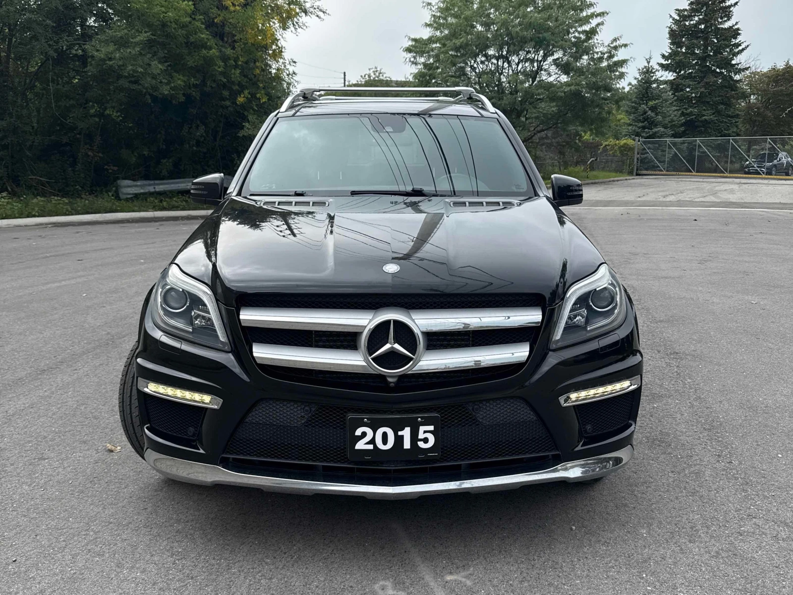 Mercedes-Benz GL * 350 BlueTEC * CARFAX * ���� �� �� | Mobile.bg � ����������� 2