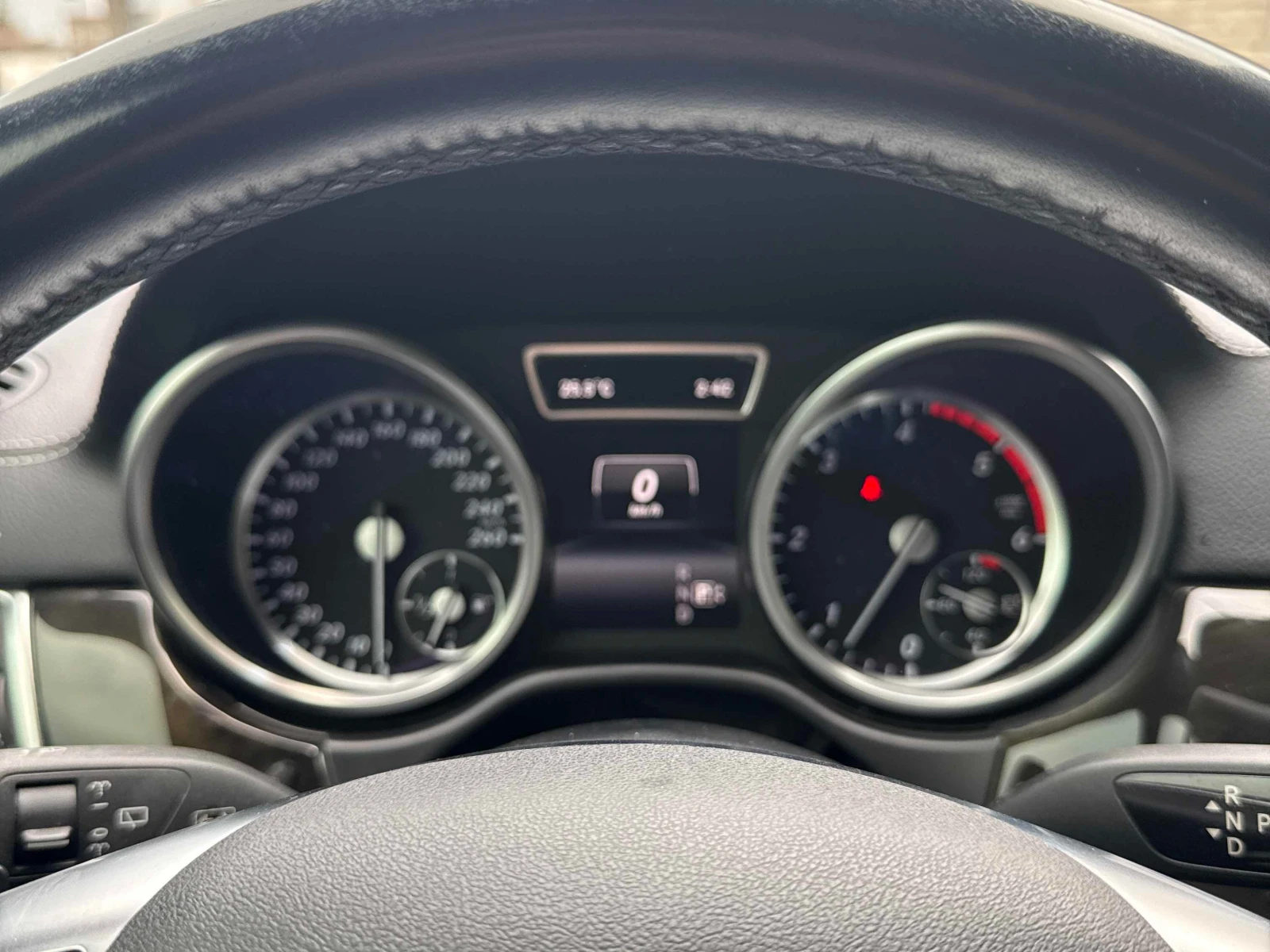Mercedes-Benz GL * 350 BlueTEC * CARFAX * ���� �� �� | Mobile.bg � ����������� 7