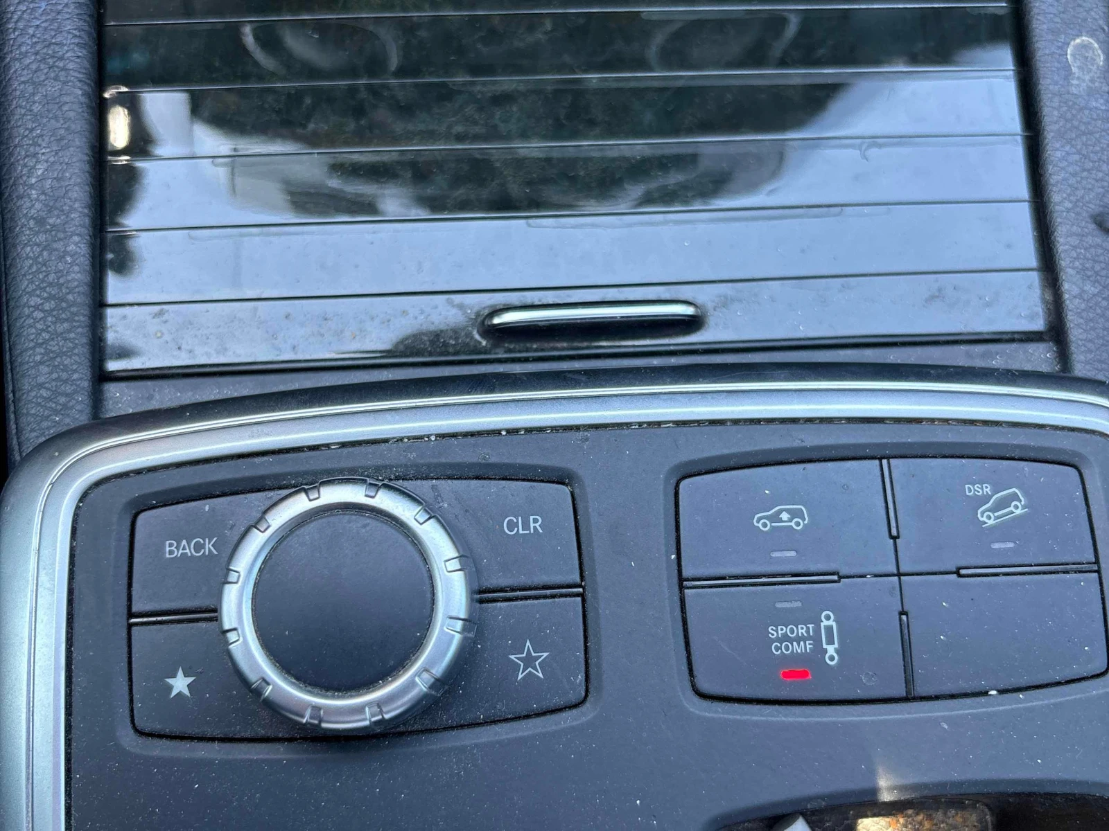 Mercedes-Benz GL * 350 BlueTEC * CARFAX * ���� �� �� | Mobile.bg � ����������� 11