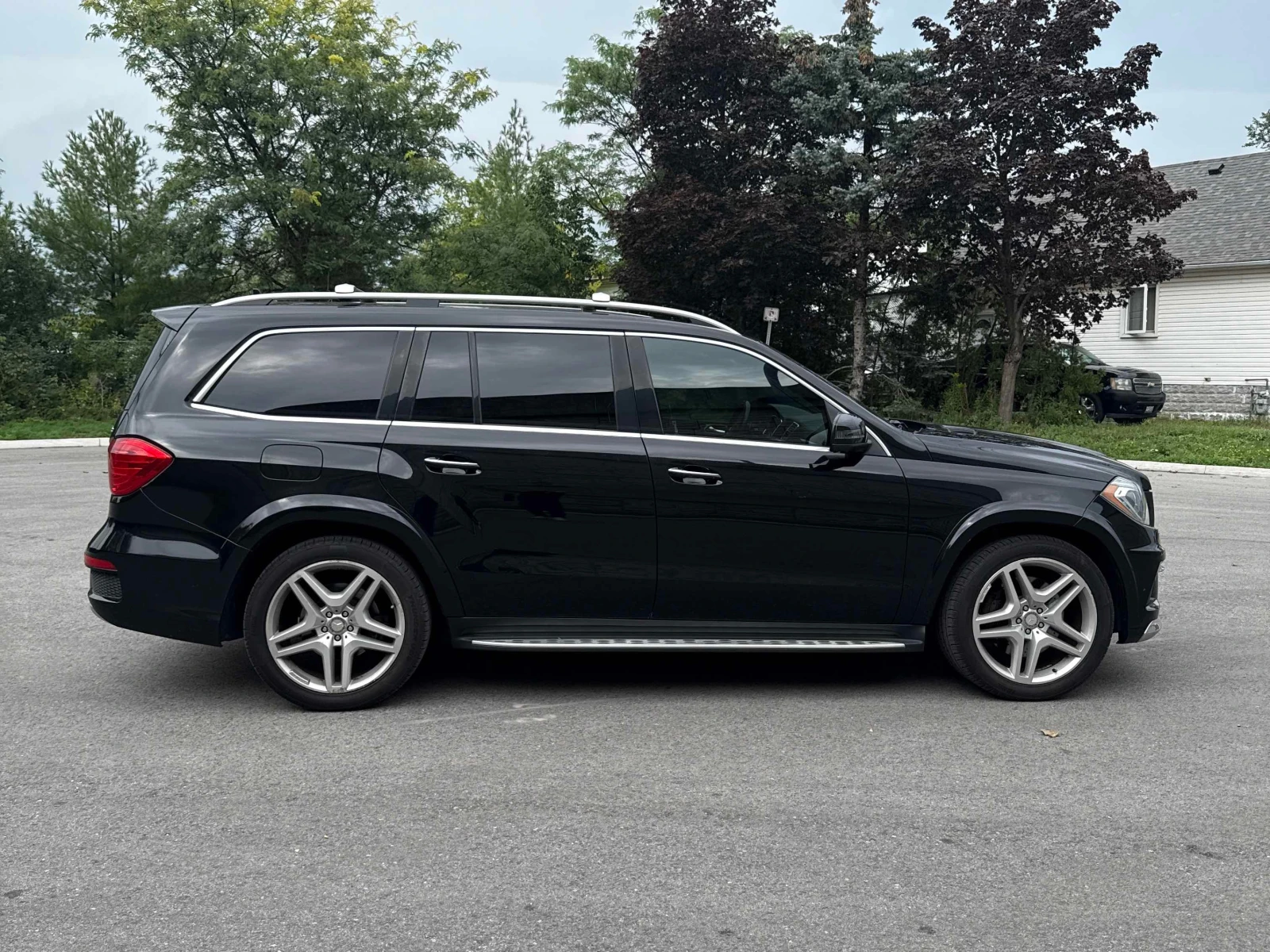 Mercedes-Benz GL * 350 BlueTEC * CARFAX * ���� �� �� | Mobile.bg � ����������� 4