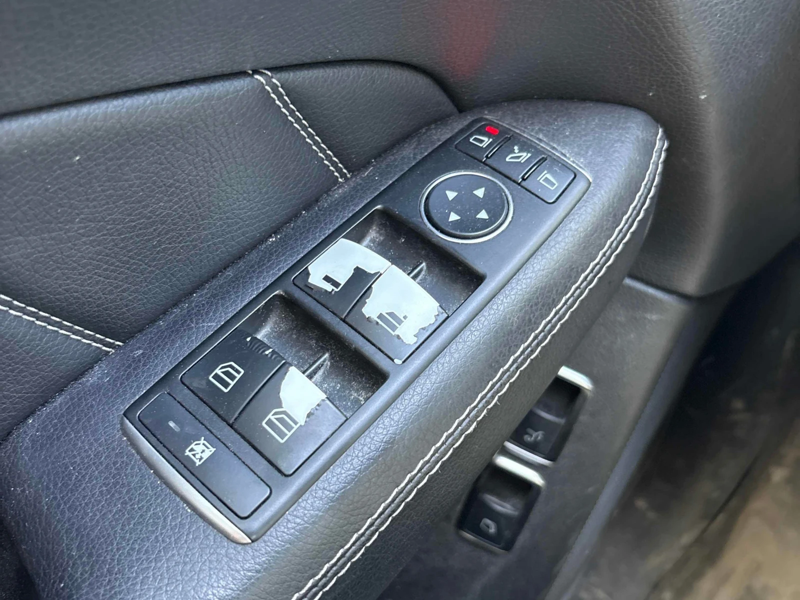 Mercedes-Benz GL * 350 BlueTEC * CARFAX * ���� �� �� | Mobile.bg � ����������� 13
