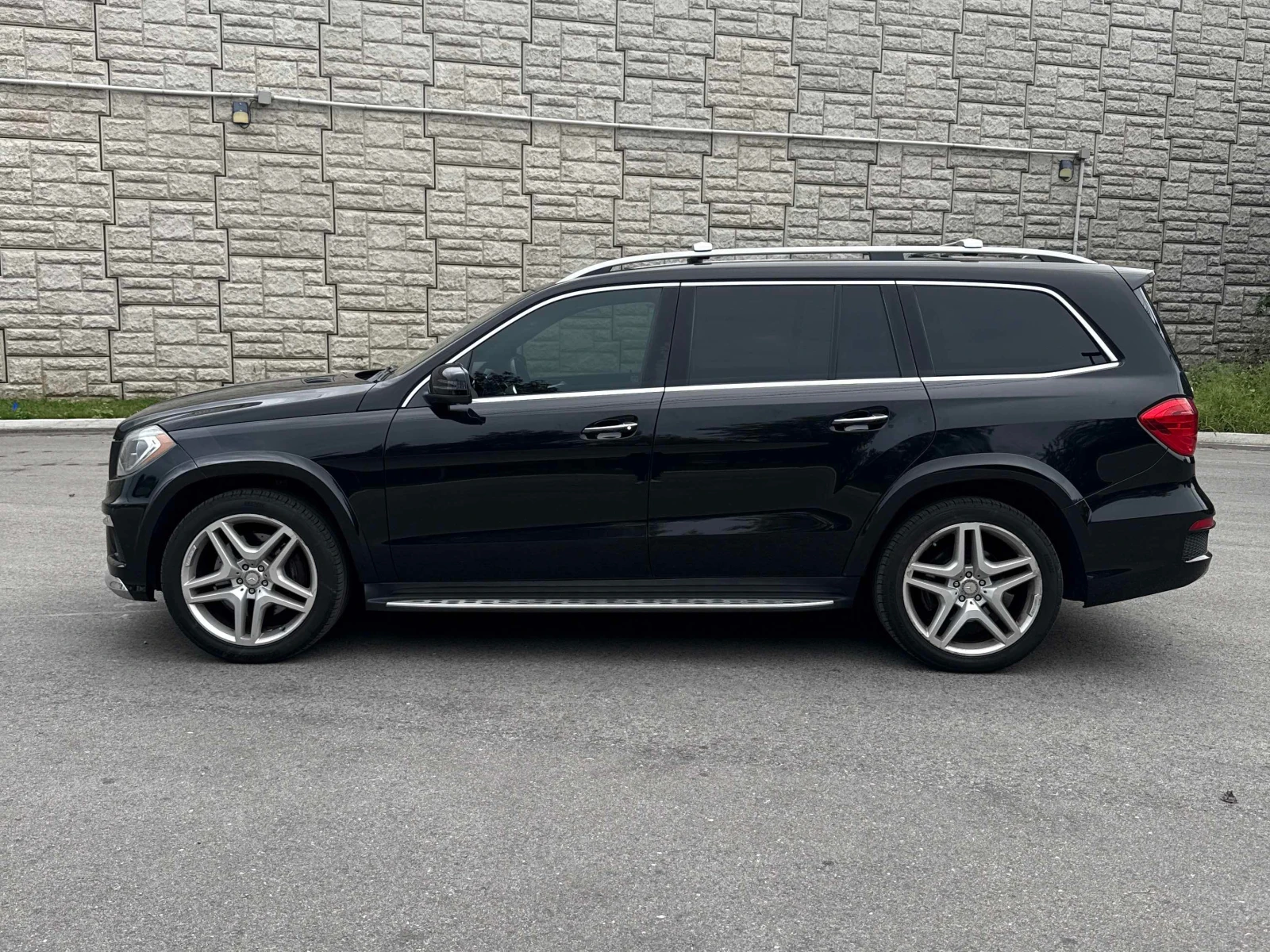 Mercedes-Benz GL * 350 BlueTEC * CARFAX * ���� �� �� | Mobile.bg � ����������� 3