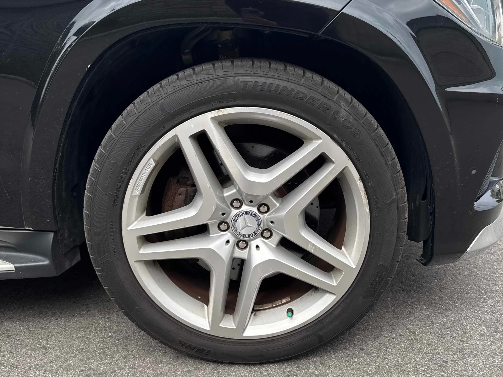 Mercedes-Benz GL * 350 BlueTEC * CARFAX * ���� �� �� | Mobile.bg � ����������� 15