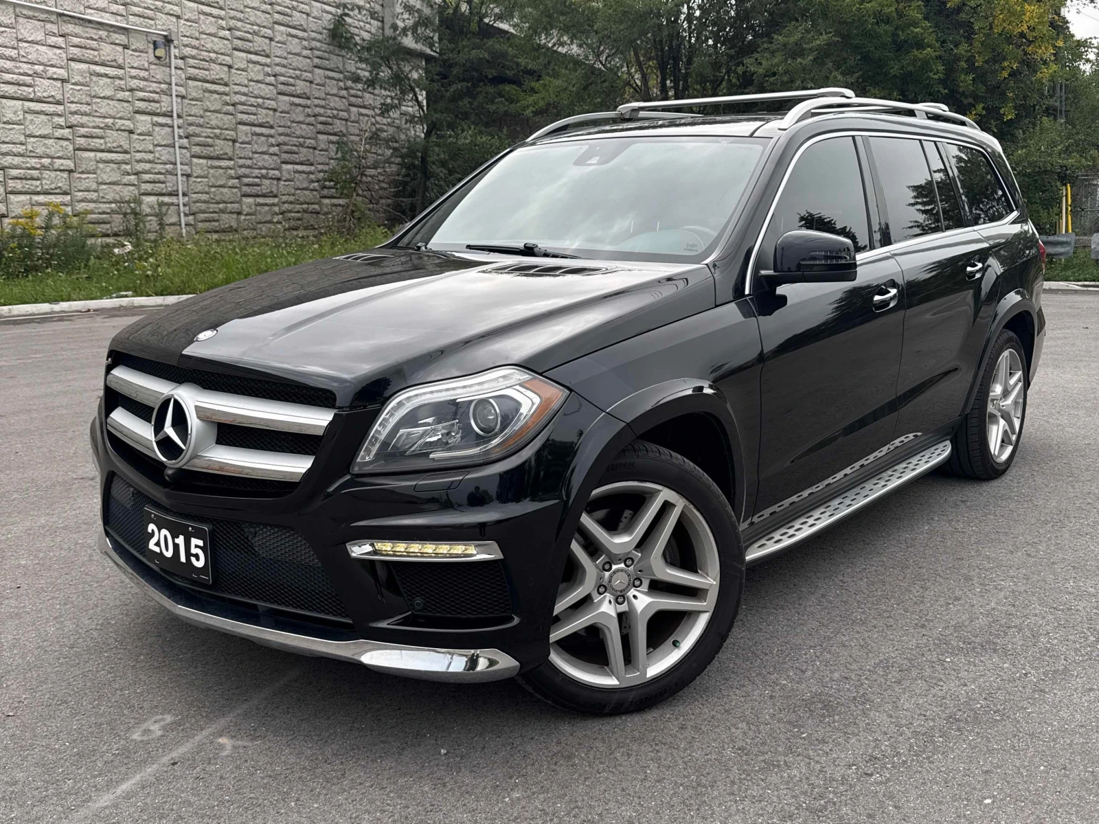 Mercedes-Benz GL * 350 BlueTEC * CARFAX * ���� �� �� | Mobile.bg � ����������� 1