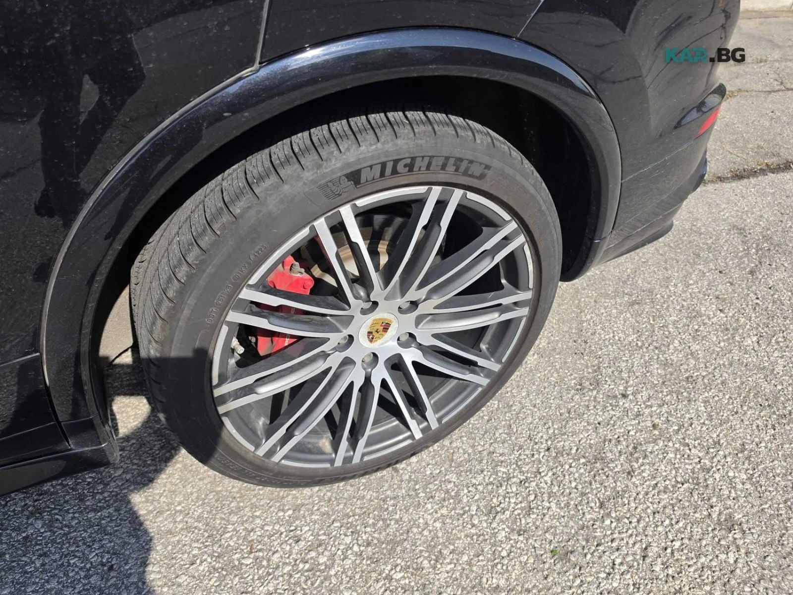 Porsche Cayenne GTS ЦЕНА ДО БЪЛГАРИЯ РЕГИСТРАЦИЯ & АВТОКРЕДИТ, снимка 7 - Автомобили и джипове - 55965828