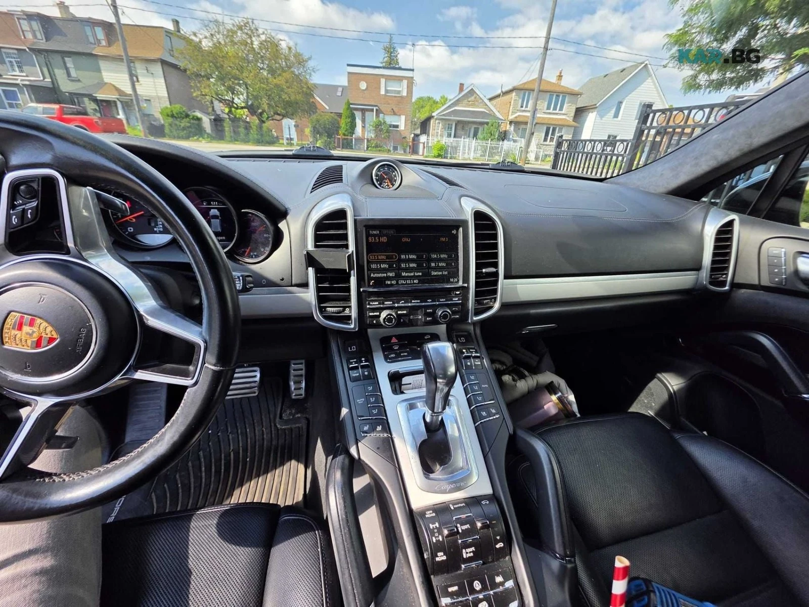 Porsche Cayenne GTS ЦЕНА ДО БЪЛГАРИЯ РЕГИСТРАЦИЯ & АВТОКРЕДИТ, снимка 6 - Автомобили и джипове - 55965828