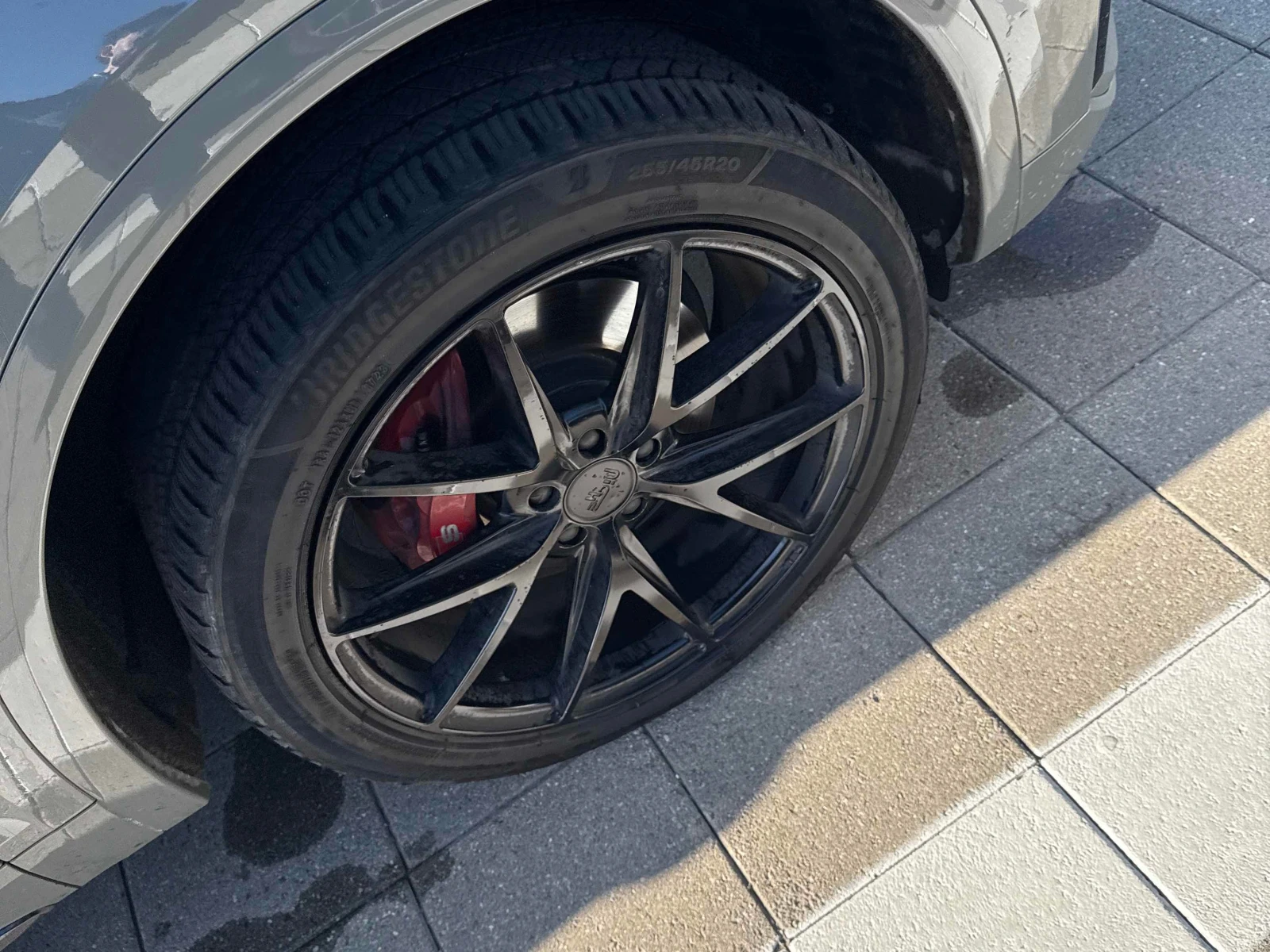 Audi SQ5 * Progressiv * CARFAX * ОТ ПРЕДСТАВИТЕЛСТВО* , снимка 7 - Автомобили и джипове - 56042722