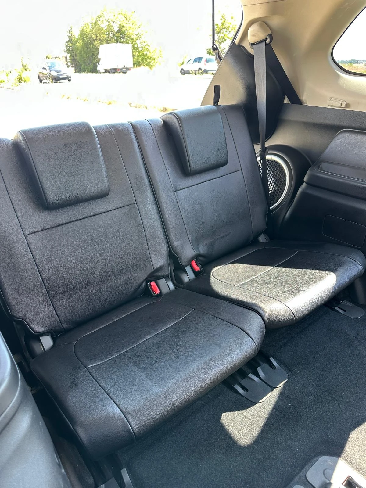 Mitsubishi Outlander 2.0 4�4 DIAMOND - AUT NAVI FULL ��������� | Mobile.bg � ����������� 13