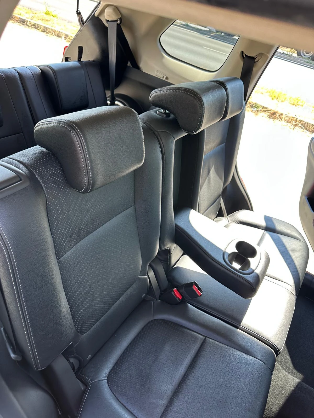 Mitsubishi Outlander 2.0 4�4 DIAMOND - AUT NAVI FULL ��������� | Mobile.bg � ����������� 12