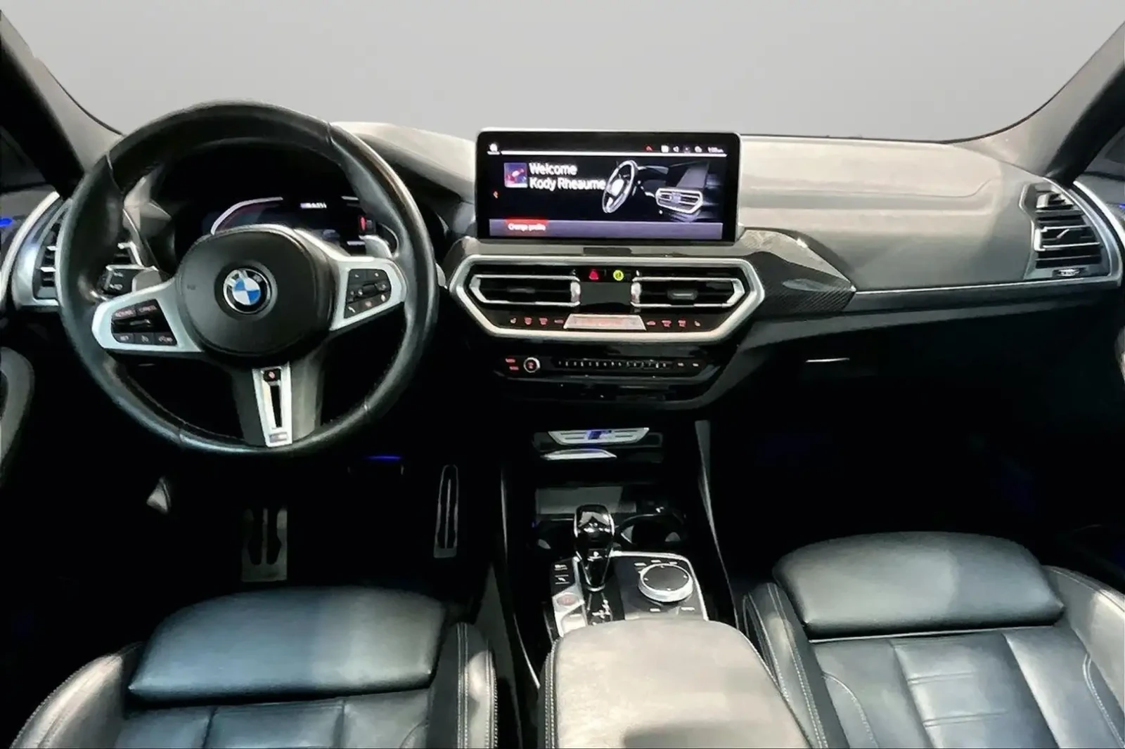 BMW X3 M40I* ДИГИТАЛНО* ТАБЛО* ПОДГРЕВ* КАМЕРА* КЕЙЛЕС* М, снимка 7 - Автомобили и джипове - 56163459