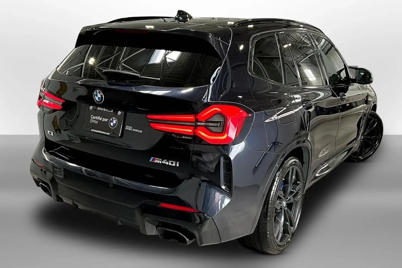 BMW X3 M40I* ДИГИТАЛНО* ТАБЛО* ПОДГРЕВ* КАМЕРА* КЕЙЛЕС* М, снимка 4 - Автомобили и джипове - 56163459