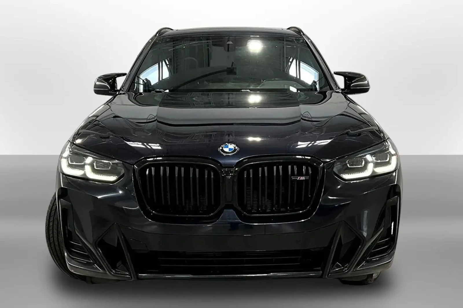 BMW X3 M40I* ДИГИТАЛНО* ТАБЛО* ПОДГРЕВ* КАМЕРА* КЕЙЛЕС* М, снимка 5 - Автомобили и джипове - 56163459