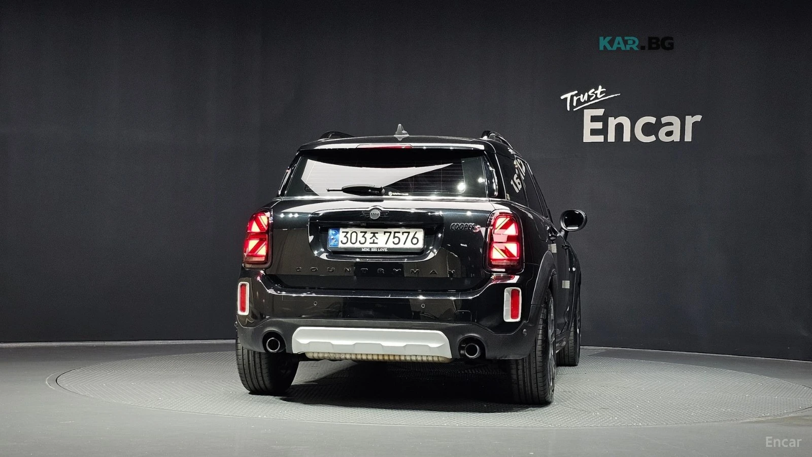 Mini Countryman Cooper S* * ������* * ��������* * Head up* *  | Mobile.bg � ����������� 4