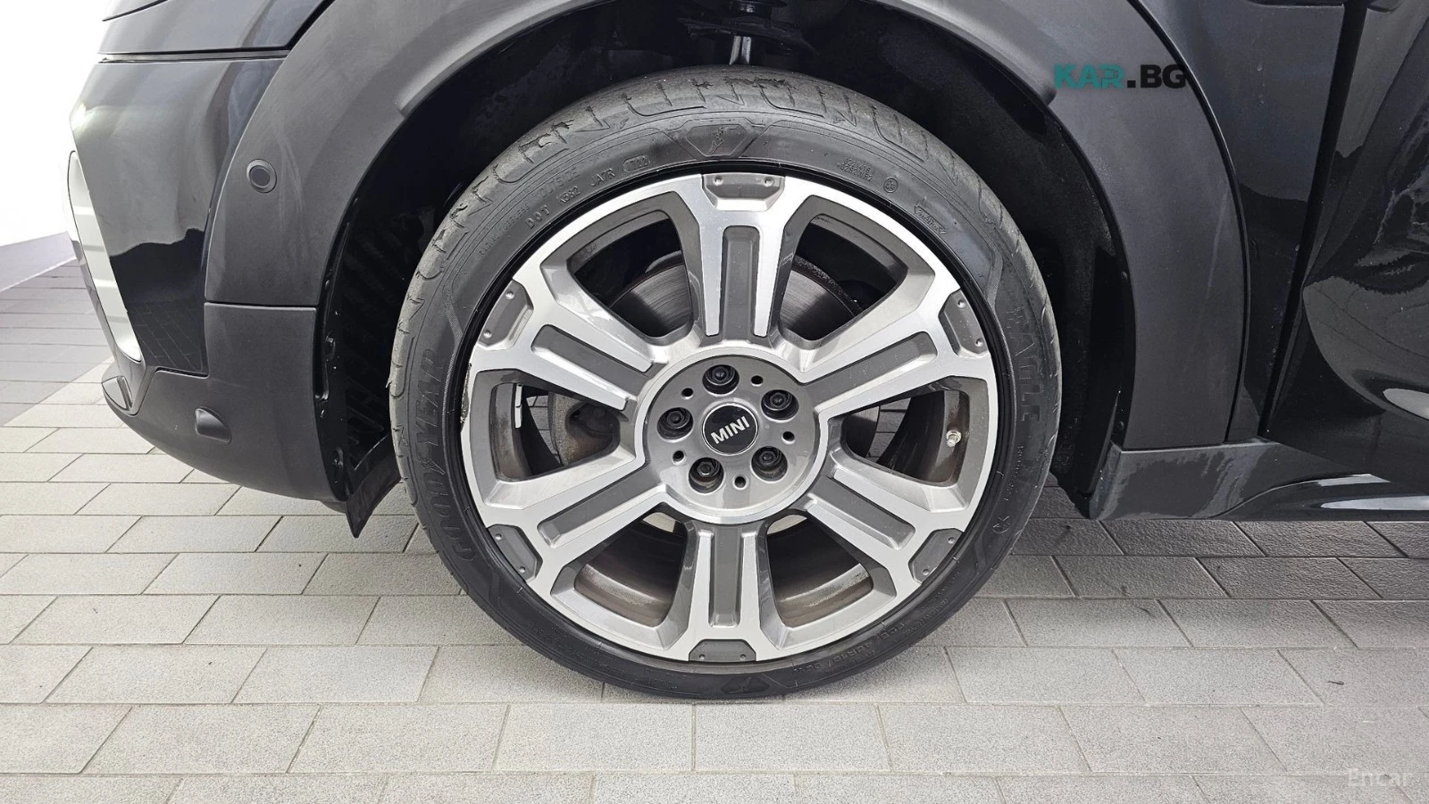 Mini Countryman Cooper S* * ������* * ��������* * Head up* *  | Mobile.bg � ����������� 5