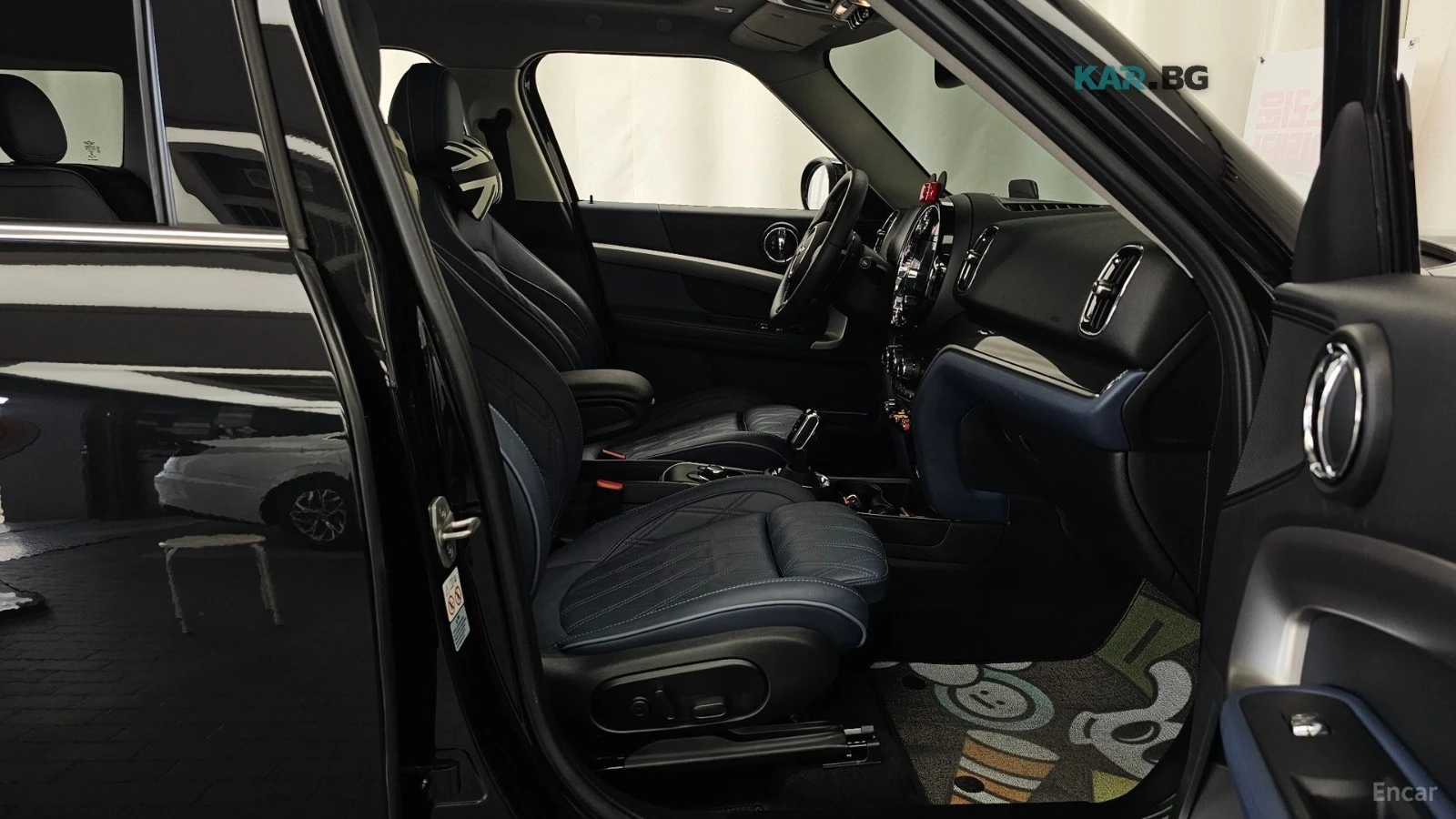 Mini Countryman Cooper S* * ������* * ��������* * Head up* *  | Mobile.bg � ����������� 11