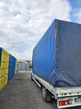 Renault Master 3, снимка 6