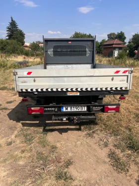 Iveco Daily 2.3, снимка 2