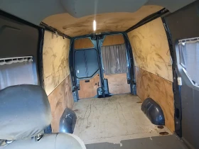 Renault Master, снимка 8