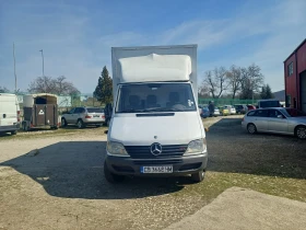 Mercedes-Benz Sprinter 413 413cdi, 4, 40m., снимка 5