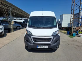 Peugeot Boxer 2.2HDI, снимка 2