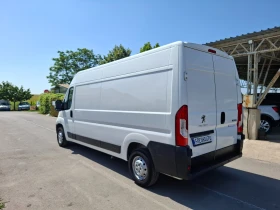 Peugeot Boxer 2.2HDI, снимка 5