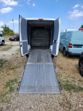 Peugeot Boxer 2.2HDI, снимка 16