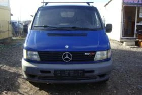 Mercedes-Benz Vito 112 CDI,2.3TD- | Mobile.bg    2