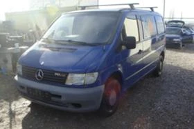 Mercedes-Benz Vito 112 CDI,2.3TD- | Mobile.bg    3