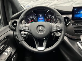 Mercedes-Benz V 300 Exclusive LONG 4X4 AIRMATIC | Mobile.bg   6