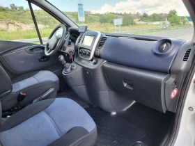 Opel Vivaro 1, 6 Bi turbo/, снимка 7 - Бусове и автобуси - 43948140