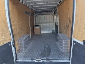 Fiat Ducato 2.3jtd* TOP* KLIMATIK* , снимка 9