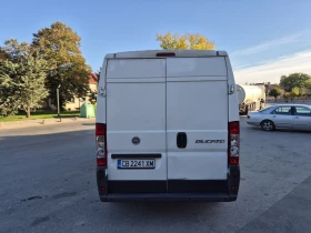 Fiat Ducato 2.3jtd* TOP* KLIMATIK* , снимка 7