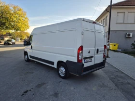 Fiat Ducato 2.3jtd* TOP* KLIMATIK* , снимка 6