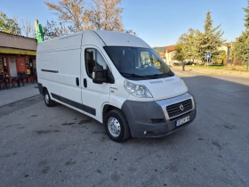 Fiat Ducato 2.3jtd* TOP* KLIMATIK* , снимка 3