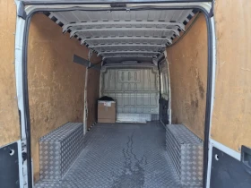 Fiat Ducato 2.3jtd* TOP* KLIMATIK* , снимка 8