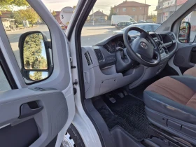 Fiat Ducato 2.3jtd* TOP* KLIMATIK* , снимка 11