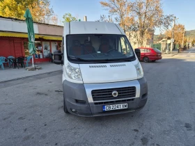 Fiat Ducato 2.3jtd* TOP* KLIMATIK* , снимка 2