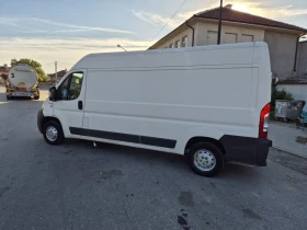 Fiat Ducato 2.3jtd* TOP* KLIMATIK* , снимка 5