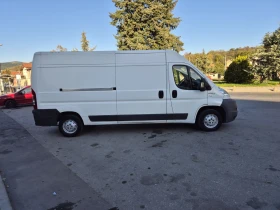 Fiat Ducato 2.3jtd* TOP* KLIMATIK* , снимка 4