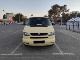 VW Caravelle T4 2.5TDi 102PS LONG, снимка 5