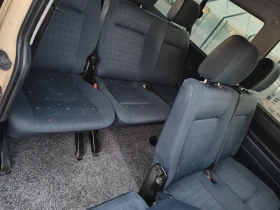 VW Caravelle T4 2.5TDi 102PS LONG, снимка 17