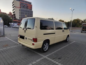 VW Caravelle T4 2.5TDi 102PS LONG, снимка 4